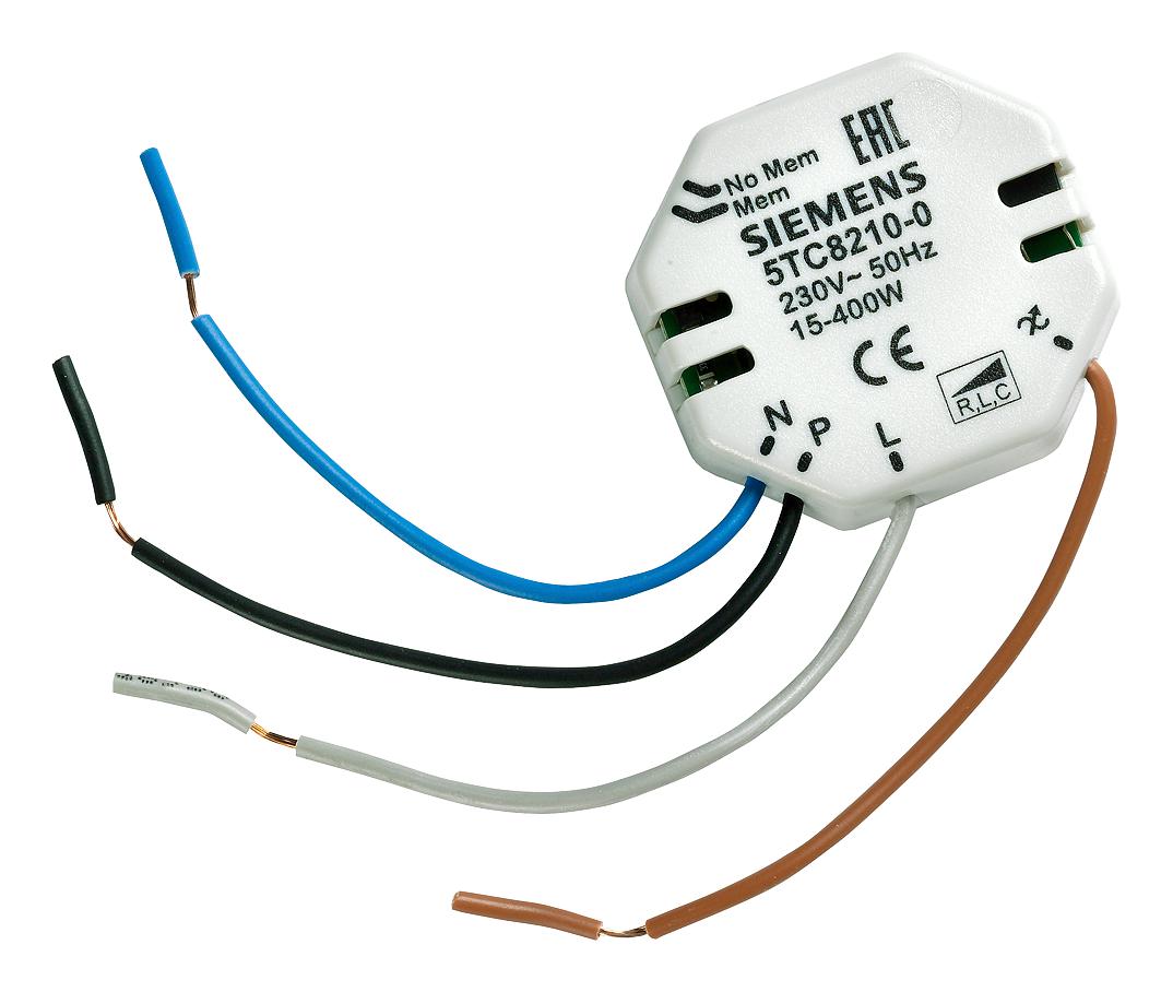 5TC8210-0 LAMPS SIEMENS