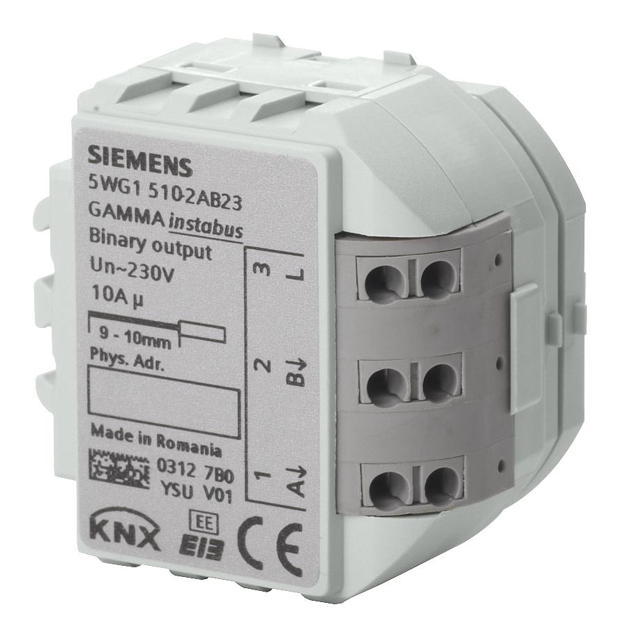 5WG1510-2AB23 LAMPS SIEMENS