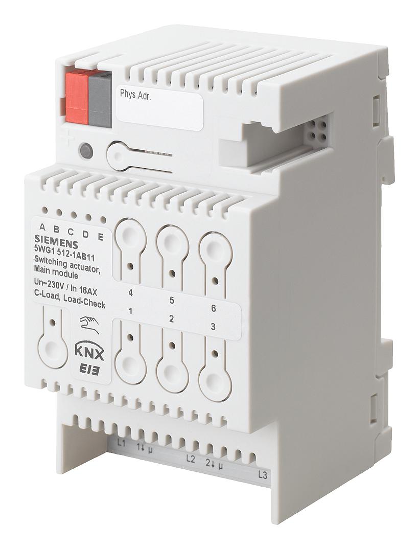 5WG1512-1AB11 LAMPS SIEMENS