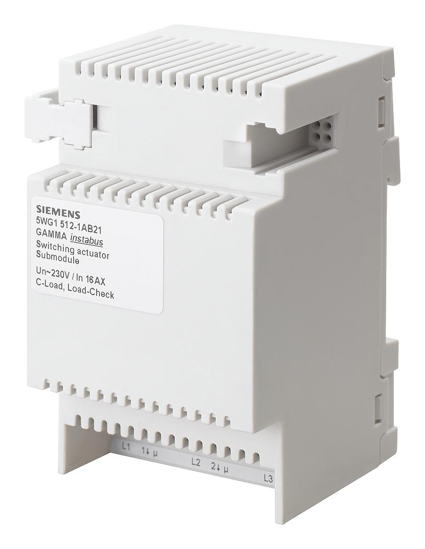 5WG1512-1AB21 LAMPS SIEMENS