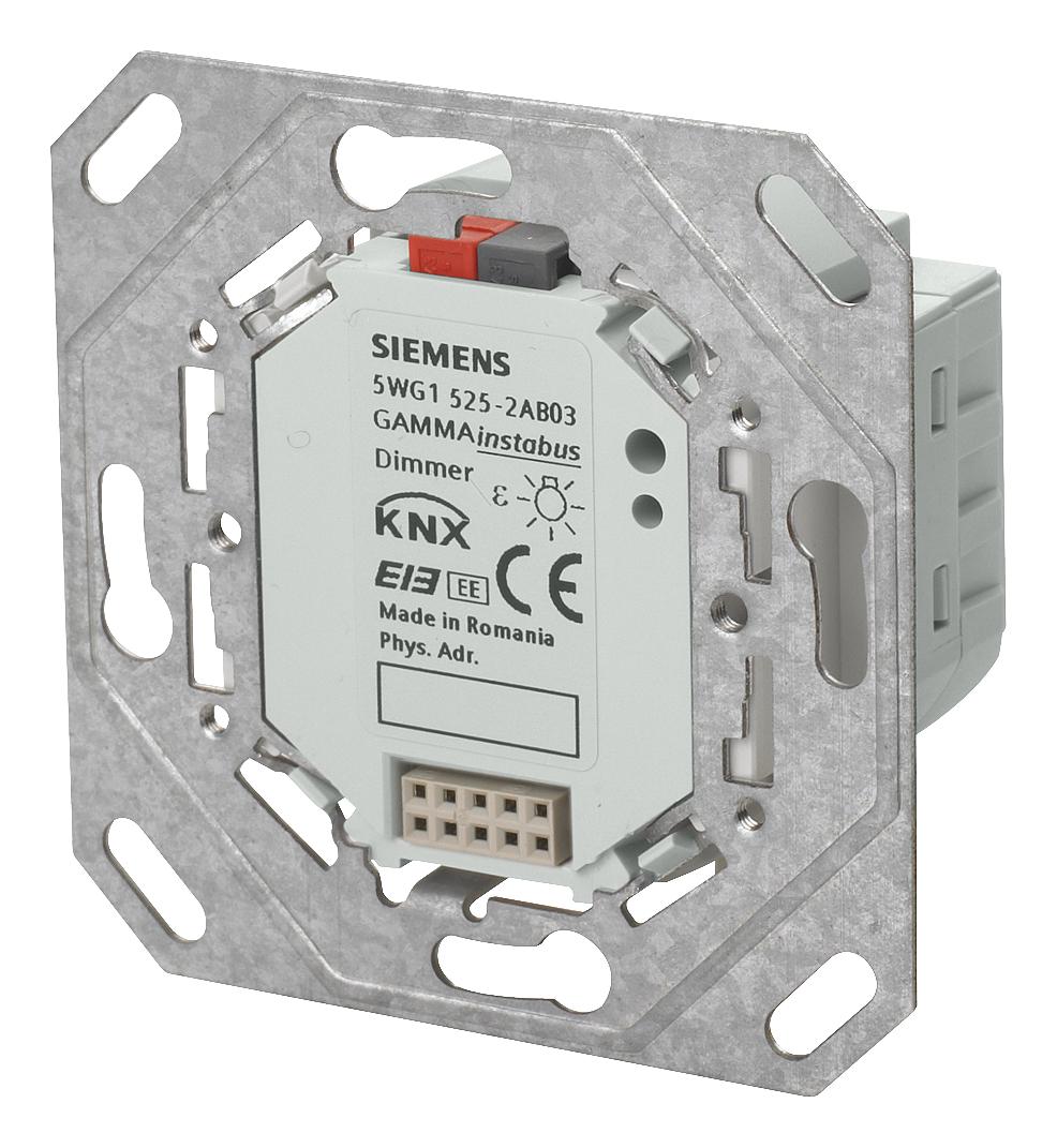 5WG1525-2AB03 LAMPS SIEMENS