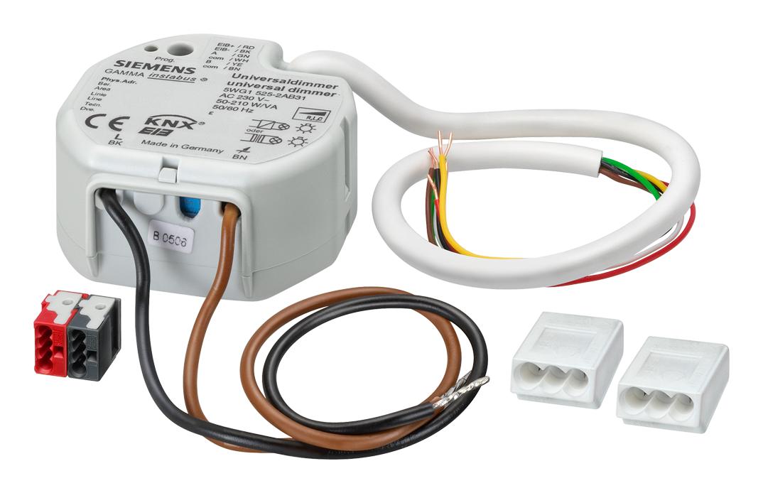 5WG1525-2AB31 LAMPS SIEMENS