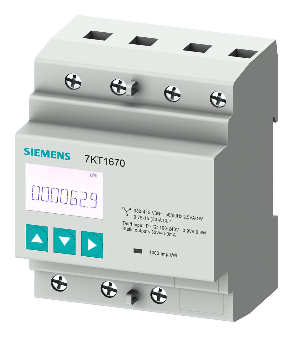 7KT1667 PANEL INSTRUMENTATION SIEMENS