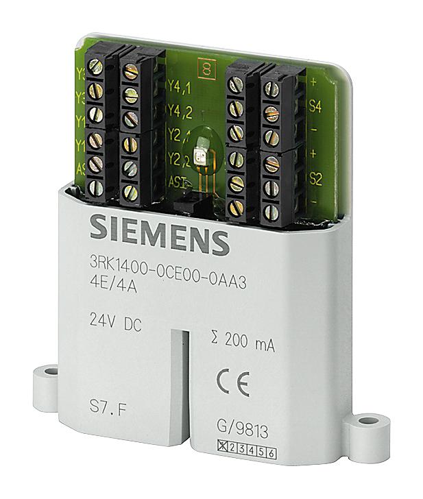 3RK1400-0CE00-0AA3 DIGITAL I/O PLC SIEMENS