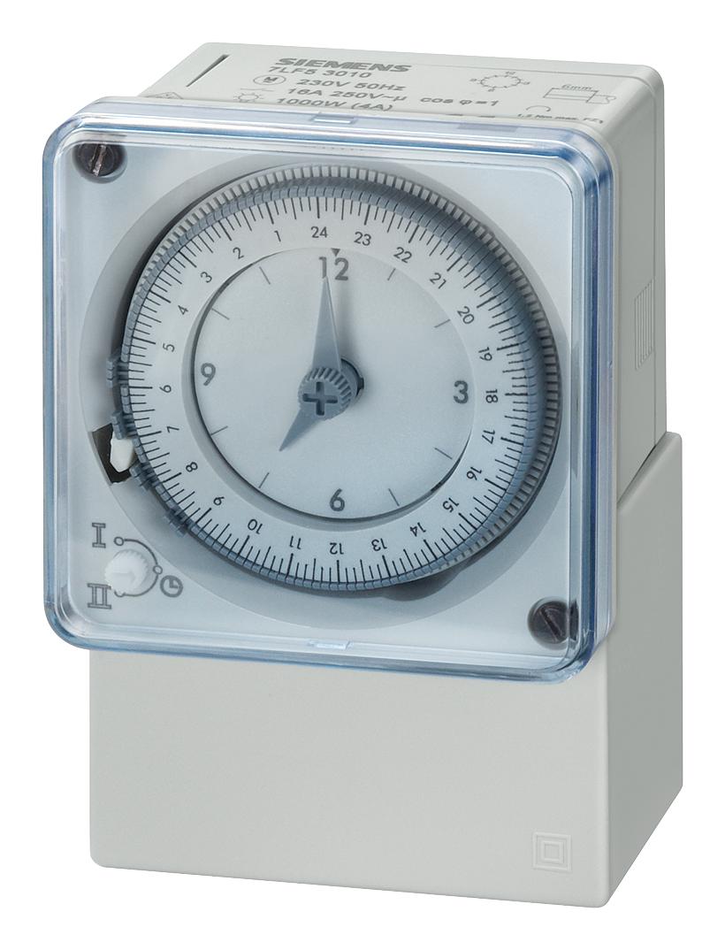 7LF5301-0 ANALOGUE TIMERS SIEMENS