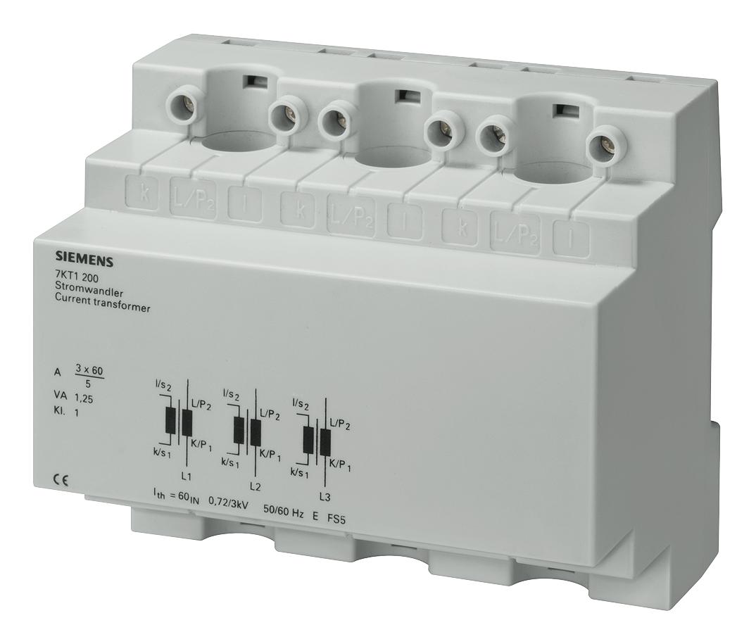 7KT1200 CURRENT SIEMENS