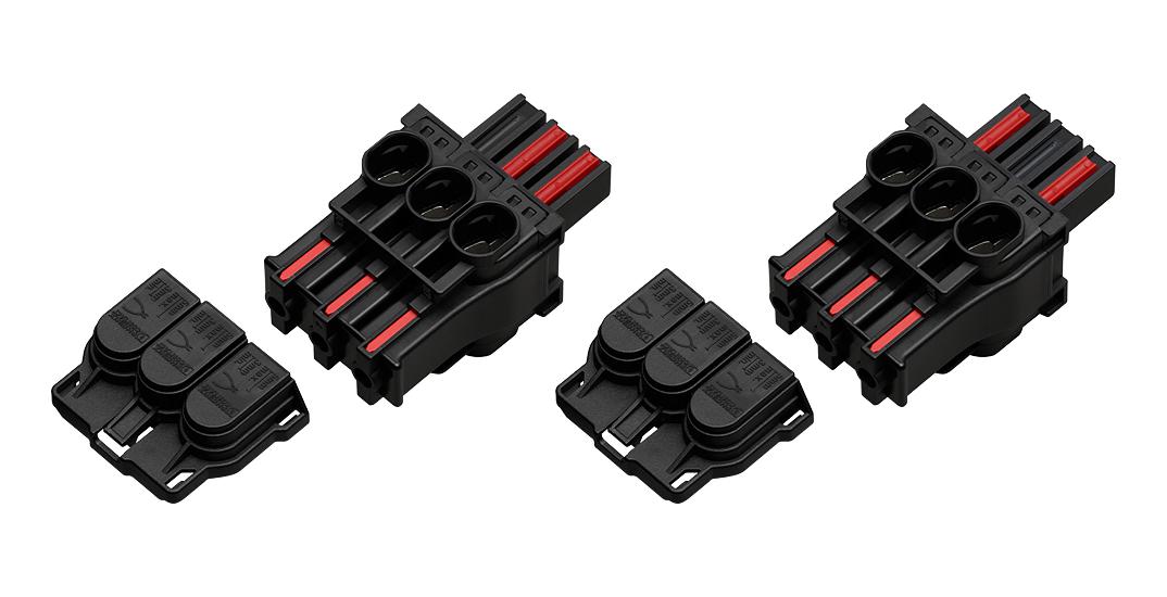 6SL3260-2DC00-0AA0 CONNECTOR KITS SIEMENS