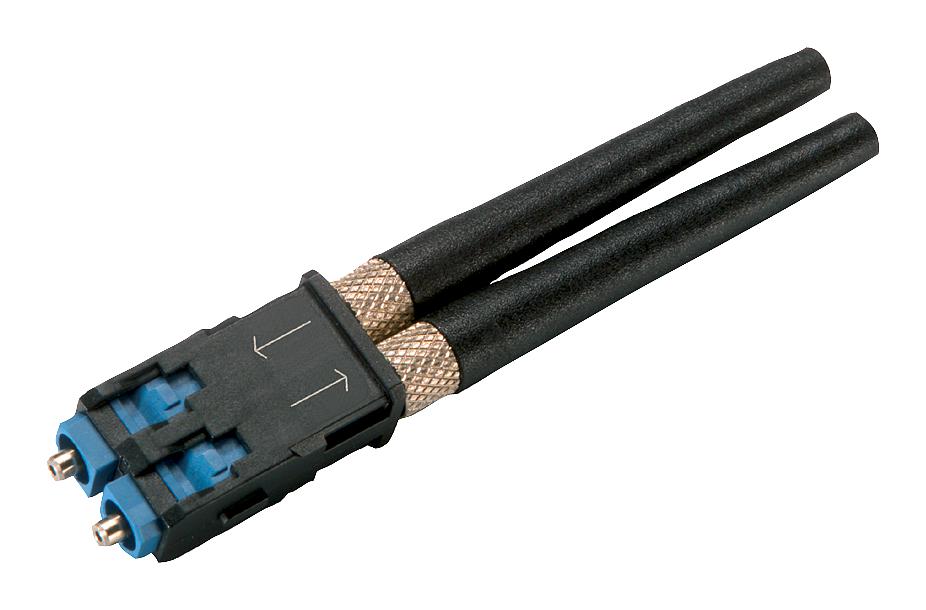 6GK1900-0MB00-0AC0 FIBER OPTIC CONN, SC RJ, DUPLEX SIEMENS