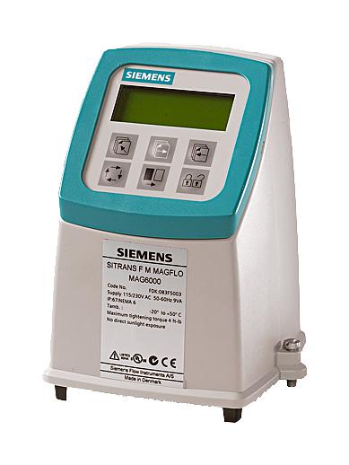 7ME6920-1AA10-1AA0 LIQUID FLOW SIEMENS