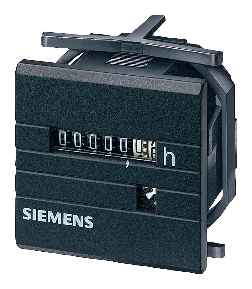 7KT5501 TIME COUNTER, 7 DIGIT, ANALOG, 115VAC SIEMENS