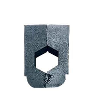 7TAA131310R0008 4411-SK-SINGLE HEX DIE YELLOW ABB