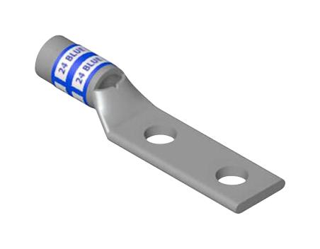 7TAH007200R0008 TERMINAL, COMPRESSION LUG, M6, 2AWG ABB