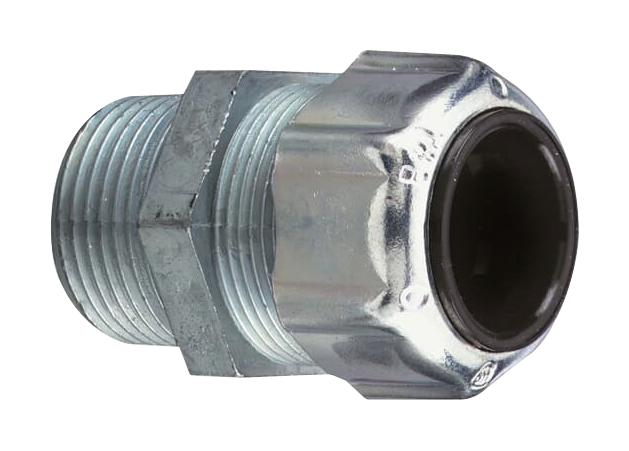 7TBD105240R0009 2532 3/4IN CORD CONNECTOR .375-.500 RANG ABB