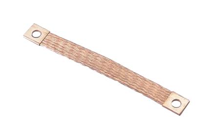 7TCA083070R0027 BN505T-25X3.5MM FLEX TINNED CU BRAID ABB