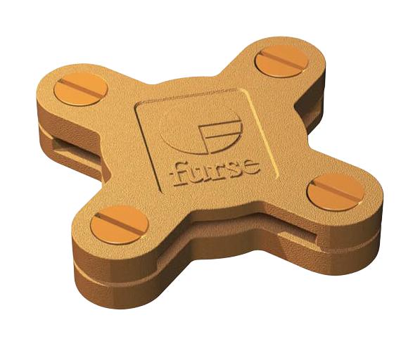 7TCA083610R0015 CT110-H-25X6MM COPPER ALLOY SQUARE ABB