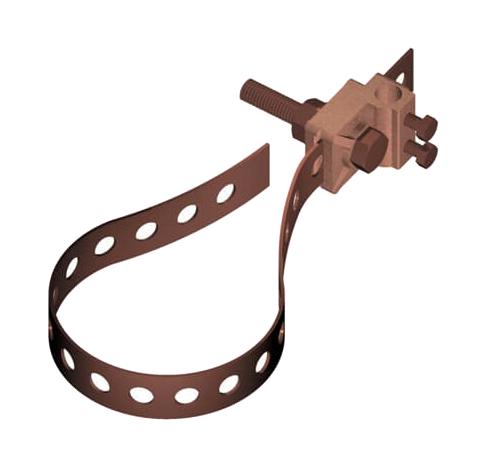 7TCA083740R0003 BN176-50SQMM / 8MM PIPE BD ALUMNIUM ABB