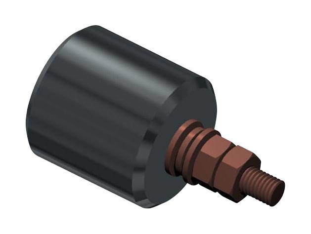 7TCA083870R1340 EB1110 EARTH BOSS 30MM DIA X 30MM LONG ABB