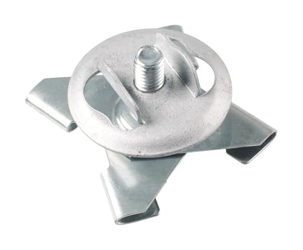 7TCA084030R1441 JHX-16S-ACOUSTICAL TEE CLIP ABB