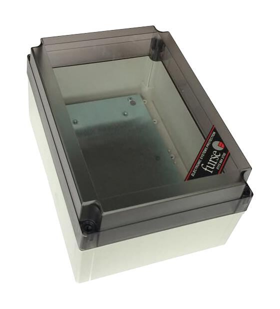 7TCA085410R0030 WBX8-IP66 ENCLOSURE FOR 8 SINGLE STUD PR ABB