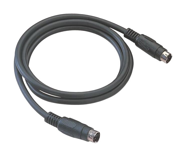 7TCA085460R0156 ESPRLAHD-4-4 METRE CABLE ASSY FOR D1R ABB