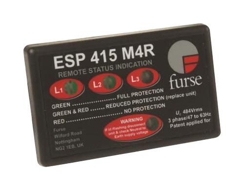 7TCA085460R0151 ESPRDU/415M1R-SPAREDISPLAYFORESP415M1R ABB