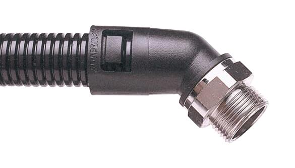 7TCA296000R1295 AL54/PG48/S45/BL-ALOK54 PG48  BK 45DEG ABB