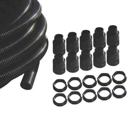 7TCA296180R0032 CP-AF25A-APPX1-M25 GREY ADAPTOR PP ABB