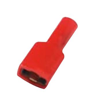 7TCI029980R0599 RA63V-RED NYL FULLY INSULATED FEMALE DI ABB