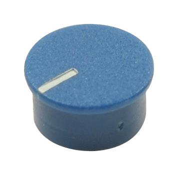 MP005755 CAP, ROTARY SWITCH, BLUE MULTICOMP PRO