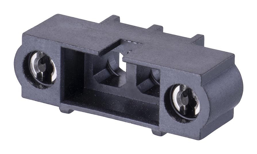 M80-273MC02-00-00 HOUSING CONNECTOR, PLUG, 2POS, 4MM HARWIN