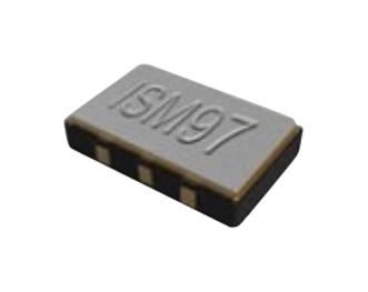 ISM97-3251BH-27.000MHZ OSCILLATOR, 27MHZ, CMOS, 3.2MM X 2.5MM ILSI AMERICA