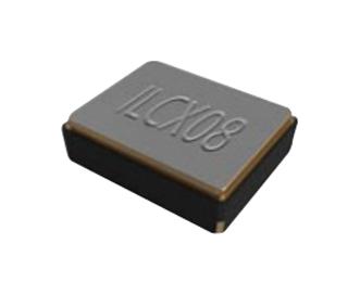 ILCX08-JG5F18- 24.000MHZ CRYSTAL, 24MHZ, 18PF, SMD, 6MM X 3.5MM ILSI AMERICA