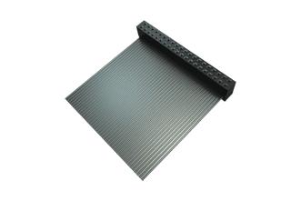 IDSD-18-D-30.00 CABLE ASSY, IDC RCPT - IDC RCPT, 762MM SAMTEC