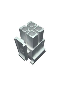 IPBD-15-D-K CONNECTOR SAMTEC