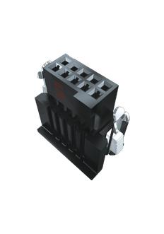 ISDF-05-D-L CONNECTOR SAMTEC