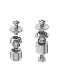 JSO-0815-03-L CONNECTOR SAMTEC