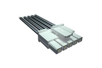 PMSS-06-16C-K-60.00-S CONNECTOR SAMTEC
