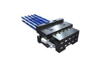 S2SDT-15-24-L-12.00-SR CONNECTOR SAMTEC