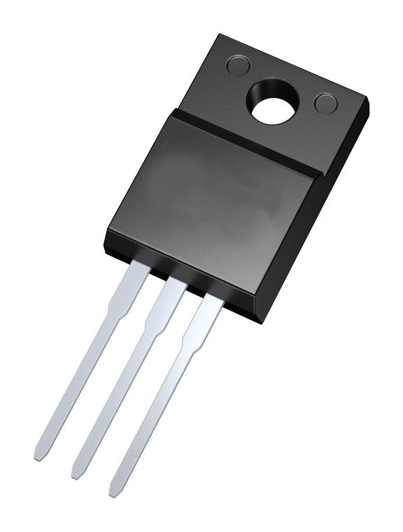 IPA060N06NXKSA1 MOSFET SINGLE, 45A, 60V, 33W, TO-220FP-3 INFINEON