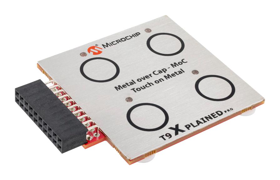 AC89D55A T9 XPLAINED PRO EXTENSION KIT MICROCHIP