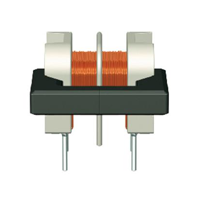 B82730G3451A020 POWER LINE CHOKE, U CORE, 10MH, 0.45A EPCOS