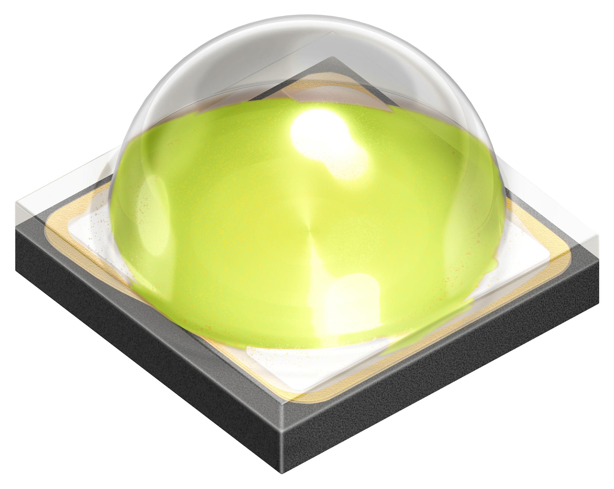 GW CSSRM3.HW-VNAQ-H1H2-1-700-R33 LED, HB, HORTI WHITE, 430LM AMS OSRAM GROUP