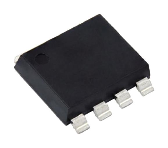 SQJQ148E-T1_GE3 MOSFET, N-CH, 40V, 375A, POWERPAK 8 X 8L VISHAY