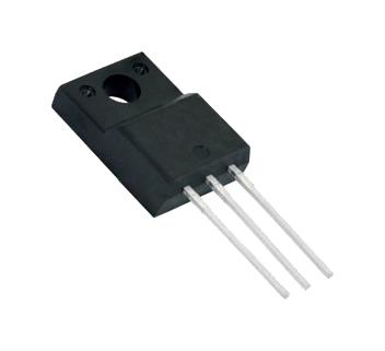 SIHA15N80AE MOSFET, N-CH, 800V, 6A, TO-220FP VISHAY