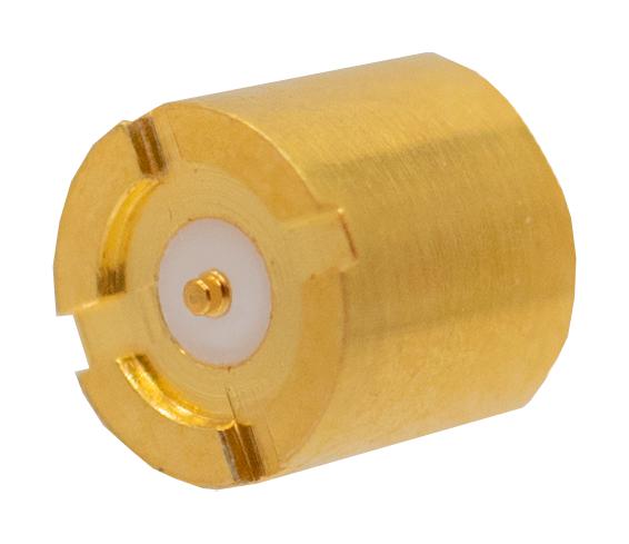 125-0701-231 RF COAX CONN, SMPM PLUG, 50 OHM, PCB JOHNSON - CINCH CONNECTIVITY