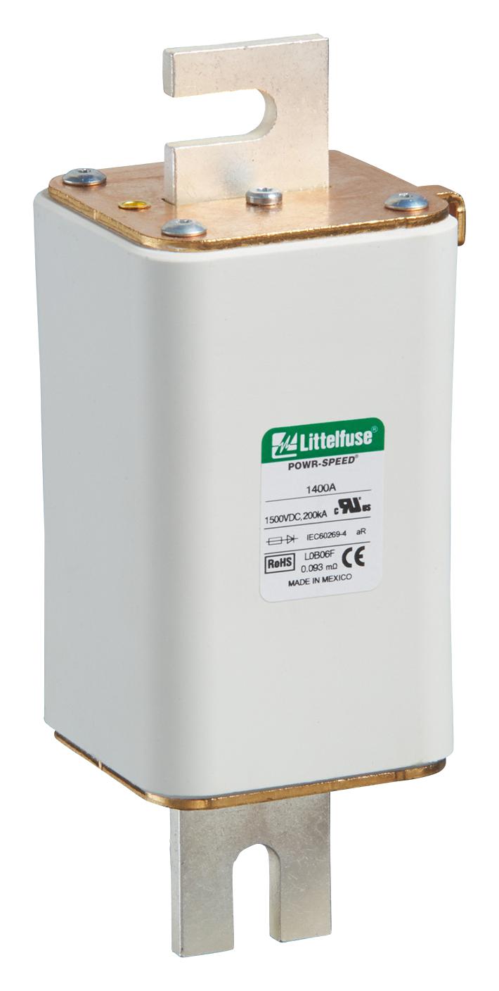 PSX3XLDB0700X SEMICONDUCTOR FUSE, VERY FAST ACT, 700A LITTELFUSE