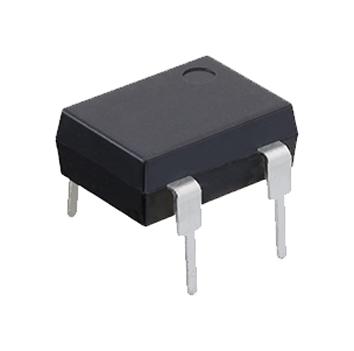 AQV258H5 MOSFET RELAY, SPST-NO, 0.02A, 1.5KV, THT PANASONIC