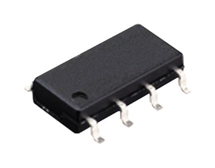 AQW282S MOSFET RELAY, SPST-NO, 0.35A, 60V, SMD PANASONIC