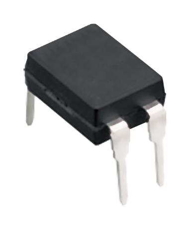 AQY412EH MOSFET RELAY, SPST-NC, 0.55A, 60V, THT PANASONIC