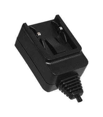 SMI6B-12-K-P5 ADAPTER, AC-DC, 12V, 0.5A CUI